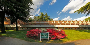 Гостиница Hotel Pineta  Бусто-Арсицио